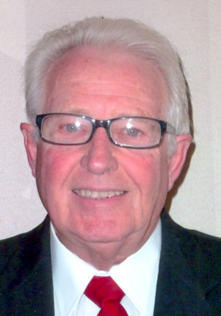 Magsamen, Frank - Mug
